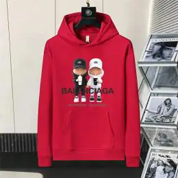 balenciaga sweatshirt manches longues pour homme s_1254711